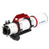 SVBONY SV550 APO Telescope, Bundle with SV211 Dovetail Base 203mm, Convenient to Carry Telescope and Install The Guide Scope view 1