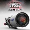 SVBONY SV550 APO Telescope, Bundle with SV211 Dovetail Base 203mm, Convenient to Carry Telescope and Install The Guide Scope view 2