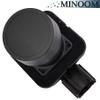 MINOOM 670100888 Rear View Camera Compatible Replacement for Maserati Levante 2017 2018 2019 2020 Part No.# 670104948673011216 view 2