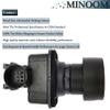 MINOOM 670100888 Rear View Camera Compatible Replacement for Maserati Levante 2017 2018 2019 2020 Part No.# 670104948673011216 view 3