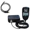 KT-9900 Radio Mini Walkie Talkie with Programming Cable Mobile Car Radio Handheld Microphone 25W High Power Tranceiver 200CH Long Range with Programming Cable view 1