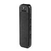 Andoer Corpora Mini Camera, 1080P Police Body CAM with 180 Rotating Lens, 90 Wide Angle, Back Clip for Daily Recording/Service/Delivery view 1