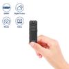 Andoer Corpora Mini Camera, 1080P Police Body CAM with 180 Rotating Lens, 90 Wide Angle, Back Clip for Daily Recording/Service/Delivery view 3