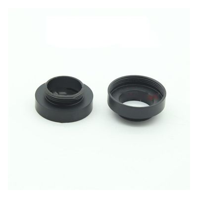 Microscope Accessories Kit M25/M26/M27/M42 RMS Thread Adapter Rings Objective Lens Converter Camera Adapters Microscope Slides (Color : 15.2MM to RMS)