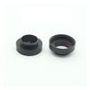 Microscope Accessories Kit M25/M26/M27/M42 RMS Thread Adapter Rings Objective Lens Converter Camera Adapters Microscope Slides (Color : 15.2MM to RMS) view 1