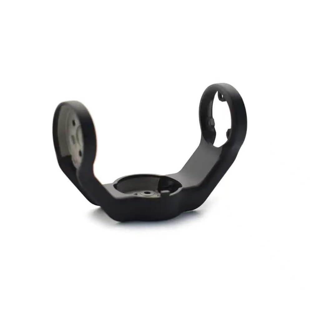iMusk Mini 4 Pro Mini 3 Replacement Gimbal Camera Roll Arm Lower Bracket and Lid Cover Repair Parts for DJI Mini 4 Pro Drone(NOT Fit Mini 3 Pro) (Roll Arm Bracket)