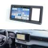 LUWU for 2022 2023 2024 Ford Maverick Screen Protector 8 Inch 2023 2024 Ford Maverick Accessories 2022 2023 Ford Maverick Glass Screen Protector 2023 Maverick Screen Protector Tempered Glass 9H Anti-glare 2023 Maverick Touchscreen Protective Film 2PC view 1