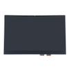 13.4" LCD Touch Screen Replacement Digitizer Assembly for ASUS ROG Flow X13 GV301Q with Bezel 40 pin (FHD+1920x1200 Touch) view 3