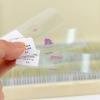 Microscope Accessories Kit 100pcs/BOX Prepared Slice Microscope Slides for School Lab Microscope Slides view 4