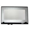 13.4" LCD Touch Screen Replacement Digitizer Assembly for ASUS ROG Flow X13 GV301QH-XS98-B with Bezel 40 pin (FHD+1920x1200 Touch) view 2