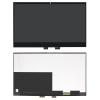 13.3" LCD Touch Screen Replacement Digitizer Assembly for ASUS ZenBook Flip S13 OLED UX371 UX371E UX371EA UX371EA-XH77T 40 pin (UHD 4K On-Cell Touch) view 2