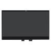 13.3" LCD Touch Screen Replacement Digitizer Assembly for ASUS ZenBook Flip S13 OLED UX371 UX371E UX371EA UX371EA-XH77T 40 pin (UHD 4K On-Cell Touch) view 3