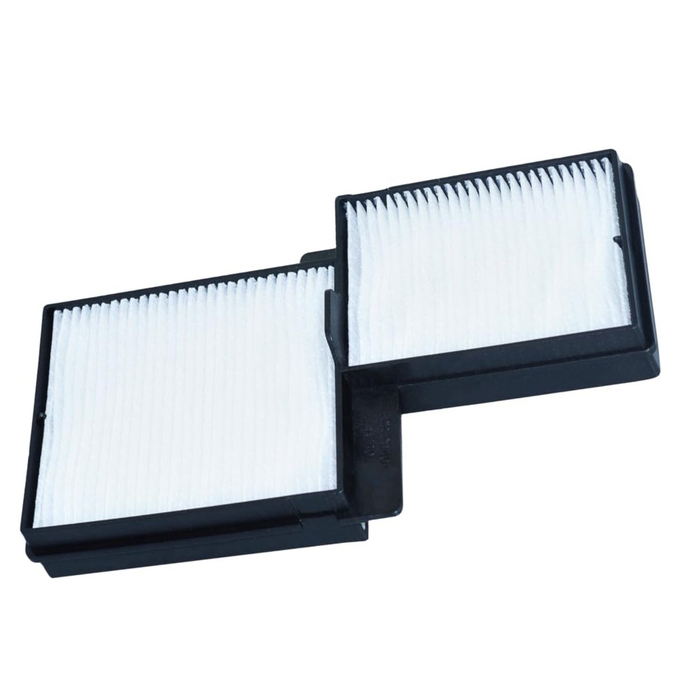 Replacement Projector Air Filter Fit for EPSON BrightLink 475Wi BrightLink 480i BrightLink EB-475Wi EB-475W EB-480 EB-485W EB-485Wi 480Wi EB-1410Wi EB-1420Wi EB-1430Wi EB-470