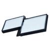 Replacement Projector Air Filter Fit for EPSON BrightLink 475Wi BrightLink 480i BrightLink EB-475Wi EB-475W EB-480 EB-485W EB-485Wi 480Wi EB-1410Wi EB-1420Wi EB-1430Wi EB-470 view 3