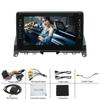 8" Double Din Car Stereo for Mercedes Benz C300 Class W204 S204 2006-2011 Android 13.0 GPS 2+32G CAR Radio Stereo with Bluetooth Car Stereo view 4