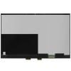 13.3" LCD Touch Screen Replacement Digitizer Assembly for ASUS ZenBook Flip 13 UX363 UX363EA UX363EA-AH74T (OLED Type) 40 pin (UHD 3840X2160 On-Cell Touch) view 3