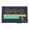 13.4" LCD Touch Screen Replacement Digitizer Assembly for ASUS ROG Flow X13 GV301QC with Bezel 40 pin (FHD+1920x1200 Touch) view 1