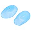Ciieeo Silicone Ear Covers 1 Pair for Hair Dyeing and Heat Protection Waterproof Ear Shields for Bathing and Hair Perm Reusable Protectors for Salon and Home Use view 1