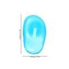 Ciieeo Silicone Ear Covers 1 Pair for Hair Dyeing and Heat Protection Waterproof Ear Shields for Bathing and Hair Perm Reusable Protectors for Salon and Home Use view 3