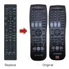 290P122020 WINFLIKE IR Remote Control Replace for Mitsubishi TV WS65315 WS-65315A WT42313 WD-52627 WD-62527 WD-62528 WD52528 WD52627 WD6252 290P116B10/EUR647020A view 4