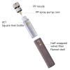 Ankexin Cellphone Screen Cleaning Artifact 15ml Screen Cleaner Spray for Computer Tablet Mist Cleaner view 4