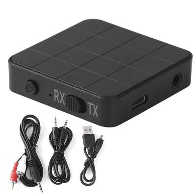 5.0 o Receiver Transmitter for Car TV PC, Portable Stereo Adapter