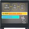 13.3" LCD Touch Screen Replacement Digitizer Assembly for ASUS Q302 Q302L Q302LA Q302LA-BBI5T19 with Bezel 30 pin (HD 1366 * 768 On-Cell Touch) view 1