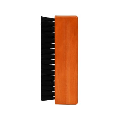 Ankexin Vinyls Record Cleaning Brush Anti Static Velvet LP Cleaner Remove Dust Dirt & Debris Anti Static Design