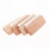Ankexin for LP Vinyl Record Cleaning Brush Anti-Static Goat Hair Wood Handle Brush Cleaner for Player Turntable Tools Kit view 3