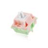 PAKJEL MMD Vivian Switch Pre-Lubed Edition, 5PIN Linear Switch for Custom Mechanical Keyboard (Color : 28g, Size : 90PCS) view 1