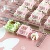 PAKJEL MMD Vivian Switch Pre-Lubed Edition, 5PIN Linear Switch for Custom Mechanical Keyboard (Color : 28g, Size : 90PCS) view 3