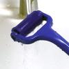 Ankexin Blue Reusable Vinyl Record Cleaner Anti-Static Silicone Easy Cleaning Roller for LP Clean Device Tools Accessories view 2
