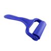 Ankexin Blue Reusable Vinyl Record Cleaner Anti-Static Silicone Easy Cleaning Roller for LP Clean Device Tools Accessories view 4