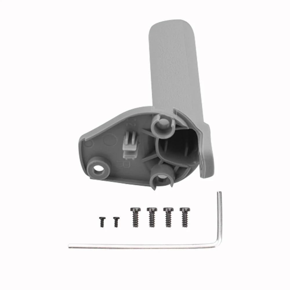 ELBFAE Repair Legs Landing Gear for DJI Mavic Air 2S Left/Right Front Arm Tripod Legs Spare Parts Replacement for DJI air 2S Accessries (Color : Right Leg)