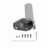 ELBFAE Repair Legs Landing Gear for DJI Mavic Air 2S Left/Right Front Arm Tripod Legs Spare Parts Replacement for DJI air 2S Accessries (Color : Right Leg) view 1