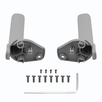 ELBFAE Repair Legs Landing Gear for DJI Mavic Air 2S Left/Right Front Arm Tripod Legs Spare Parts Replacement for DJI air 2S Accessries (Color : 1 Set Legs)