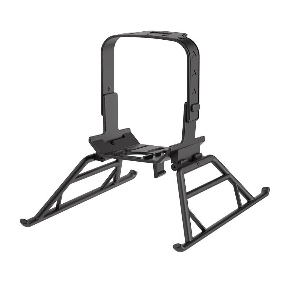 ELBFAE Drone Landing Gear for DJI Mavic 3 Pro Foldable Expansion Heighten Leg Tripod Stand Leg Effectively Heightened Accessories