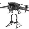 ELBFAE Drone Landing Gear for DJI Mavic 3 Pro Foldable Expansion Heighten Leg Tripod Stand Leg Effectively Heightened Accessories view 2