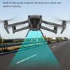 ELBFAE Drone Landing Gear for DJI Mavic 3 Pro Foldable Expansion Heighten Leg Tripod Stand Leg Effectively Heightened Accessories view 3