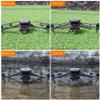 ELBFAE Drone Landing Gear for DJI Mavic 3 Pro Foldable Expansion Heighten Leg Tripod Stand Leg Effectively Heightened Accessories view 4