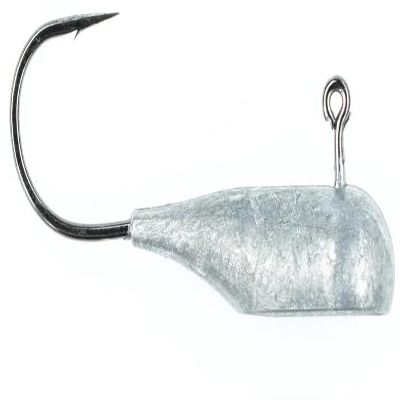 Freedom 16131 Tube Head, Natural, 1/2 oz, 3 Per Pack