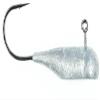 Freedom 16131 Tube Head, Natural, 1/2 oz, 3 Per Pack view 1