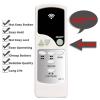 Replacement Remote Control for Tascam RC-DR2 (Remote Control Only) view 2