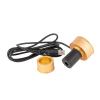1.25 inch HD Electronic Eyepiece, 300W Pixel Electronic Eyepiece with USB Port, Digital Telescope Eyepiece for Microscope Astrophotography view 3