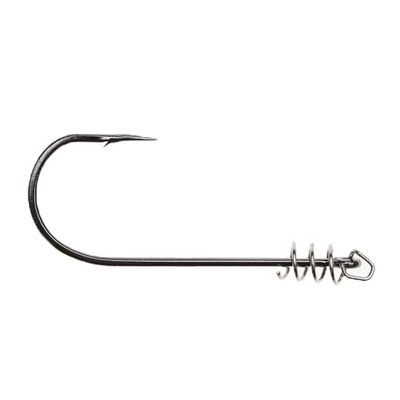 Freedom 99003 Replacement Hooks, Spiral Keeper, One Size, 3 Per Pack