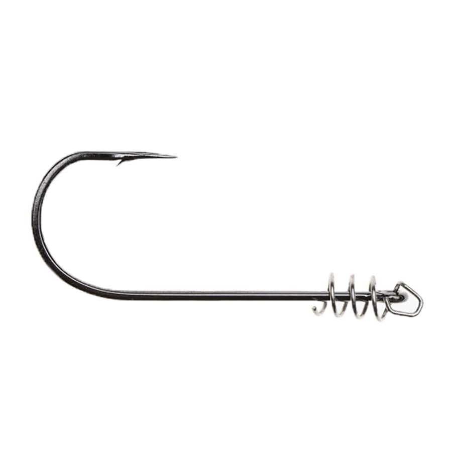 Freedom 99003 Replacement Hooks, Spiral Keeper, One Size, 3 Per Pack