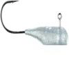 Freedom 16121 Tube Head, Natural, 3/8 oz, 3 Per Pack view 1
