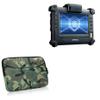 BoxWave Case Compatible with Amrel Bioptix PM3B - Camouflage Suit with Pocket, Neoprene Camo Suit Zipper Pocket for Storage view 1
