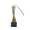 Goodsby Harness Wire Replacement For Alpine Car Radio CDA-9886 CDE-121CDE-143BT CDE-153BT CDE-172BT CDE-175BT CDE-9881 CDE-HD137BTCDE-SXM145BT CDE-W235BT CDE-W265BT UTE-42BT UTE-52BT UTE-62BT UTE-73BT view 2