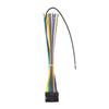 Goodsby Harness Wire Replacement For Alpine Car Radio CDA-9886 CDE-121CDE-143BT CDE-153BT CDE-172BT CDE-175BT CDE-9881 CDE-HD137BTCDE-SXM145BT CDE-W235BT CDE-W265BT UTE-42BT UTE-52BT UTE-62BT UTE-73BT view 4